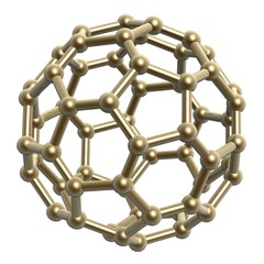 hexagon pentagon frame ball