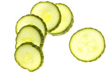 Cucumber