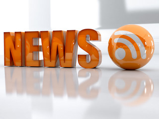 news and rss