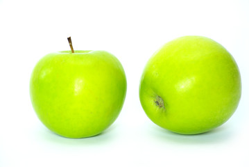 apples