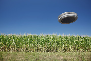 UFO © klikk