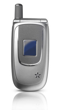 Cel phone close