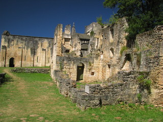 Dordogne, Périgord Vert