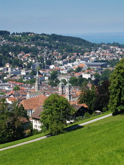 Sankt gallen