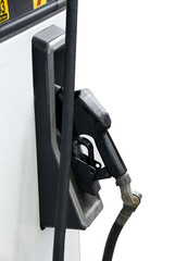Gas Pump