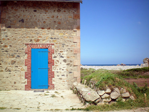 Haus am Meer Block 1