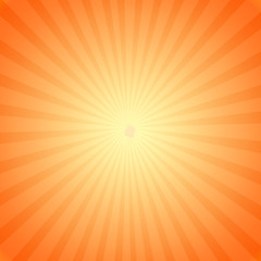 Sunrise background