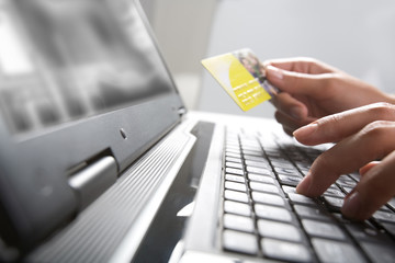 E-commerce