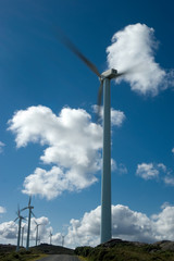 Wind turbine