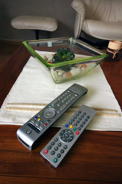 telecommande