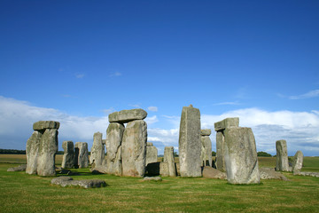stonehenge