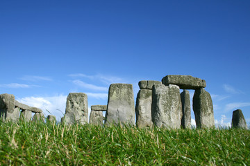 stonehenge