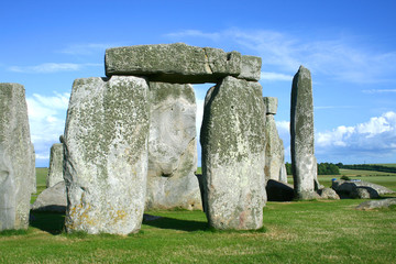 stonehenge