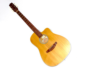 Fototapeta premium Guitar