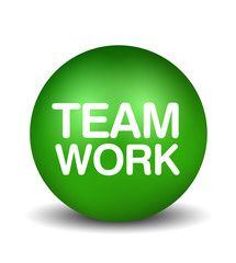 Teamwork - green