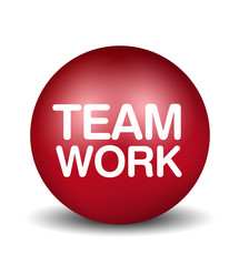 Teamwork - red