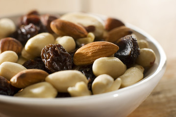 nuts