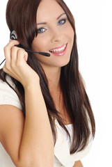 Customer support