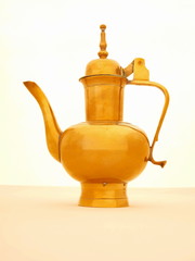 Vintage Bronze Hand-wash Head