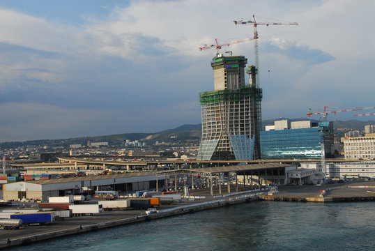 Building 4