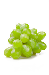 Grape cluster