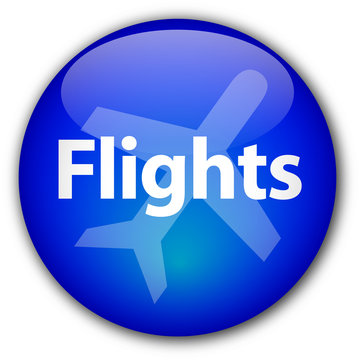 "Flights" button