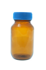 Pill Bottle