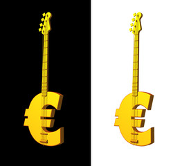music business