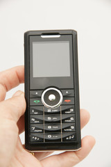 t&eacute;l&eacute;phone portable