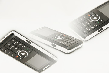 illustration t&eacute;l&eacute;phone