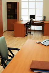 office