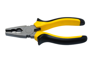 Obraz premium Modern and beautiful pliers