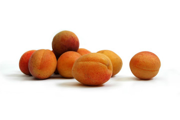 abricots