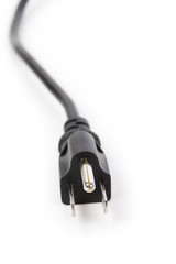 Power Cord Plug