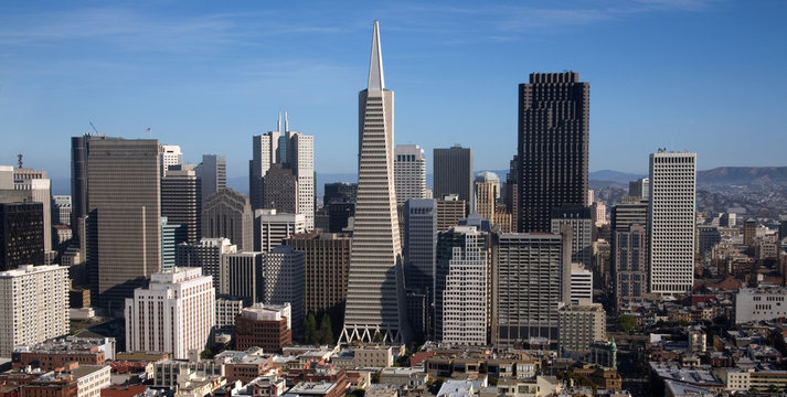San Francisco