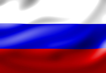 Russian flag