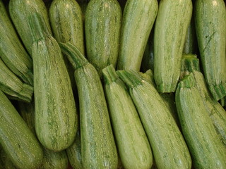 Courgettes 2