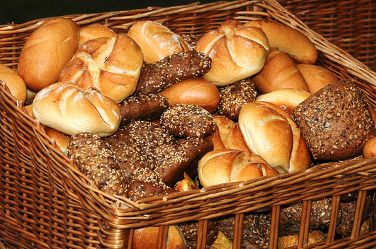 Brotkorb