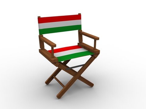 Hungary Chair