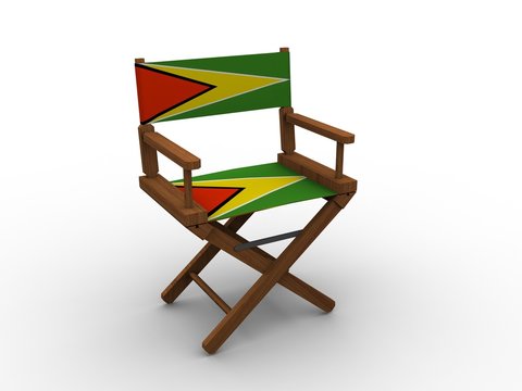 Guyana Chair