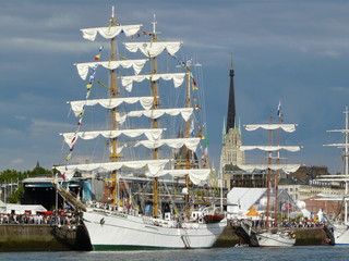 Armada Rouen