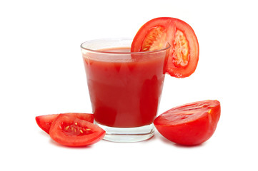 Tomato juice