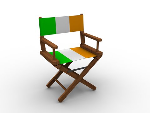 Ireland Chair