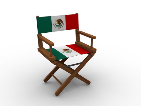 Mexican Chair