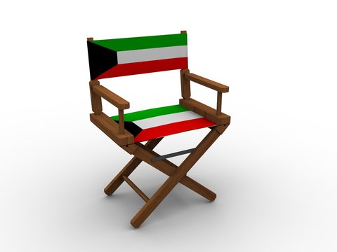 Kuwait Chair