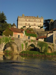 Dordogne, Périgord Vert