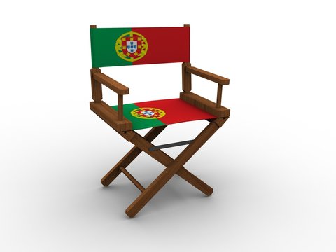Portugal Chair