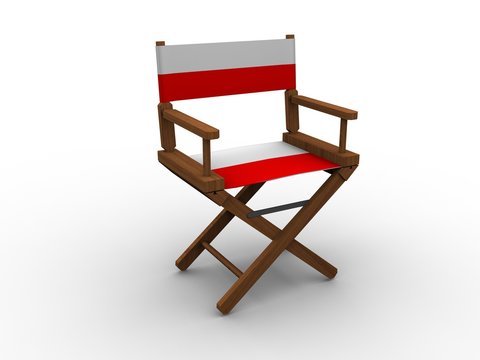 Poland Chair
