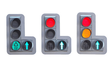 Traffic light