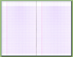 cahier